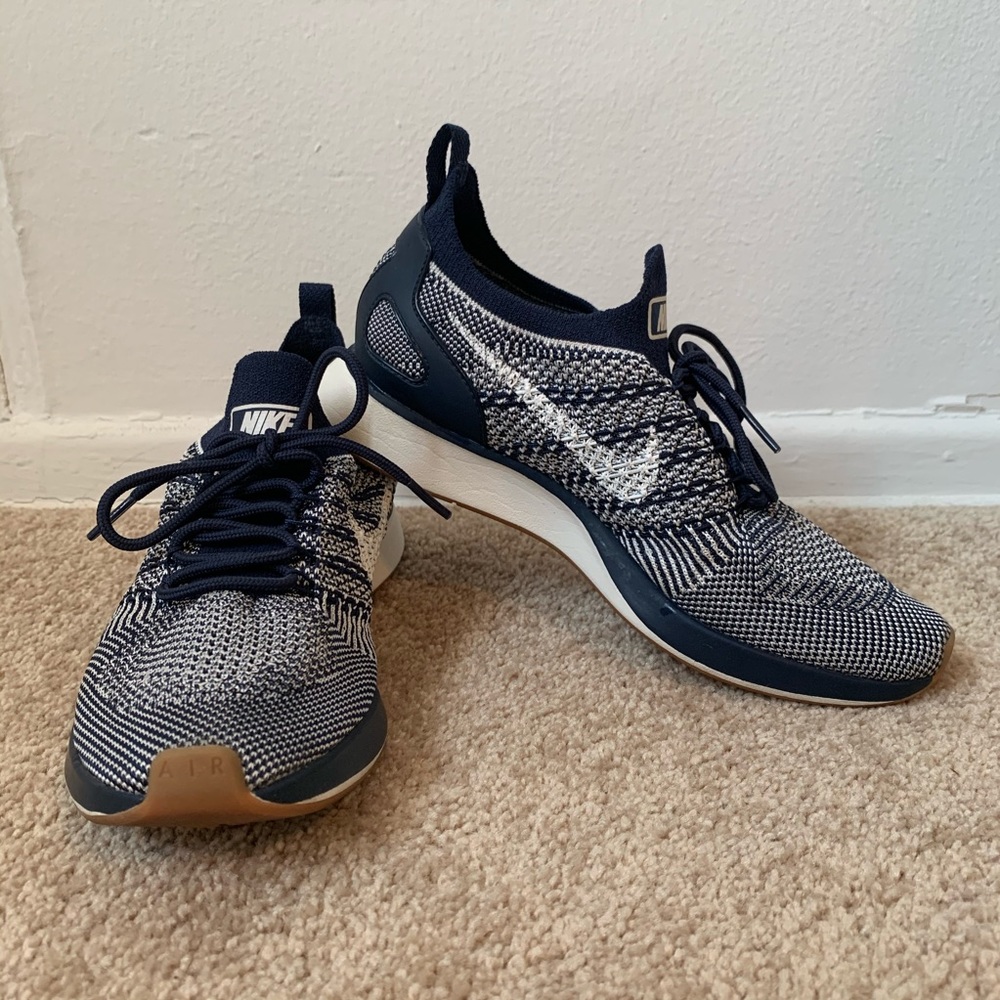 Nike Air Zoom Mariah Flyknit Racer